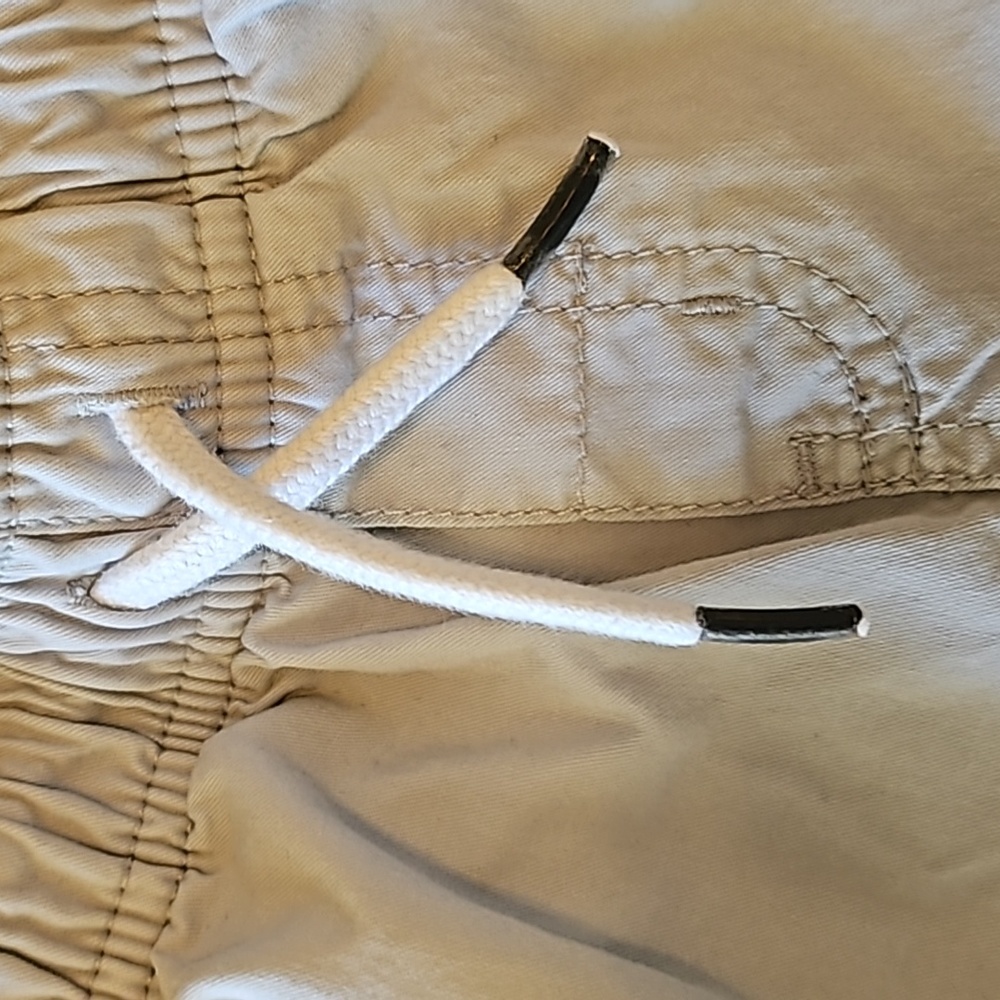 Light Gray Pants - Picture 5 of 12